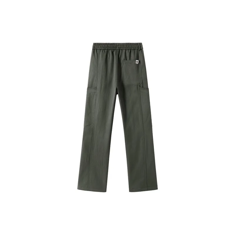 BENGEN Cargo Pants Unisex-45