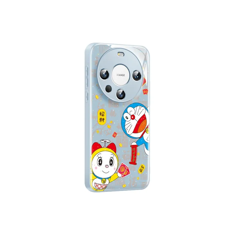 Doraemon/a Phone Cases-14