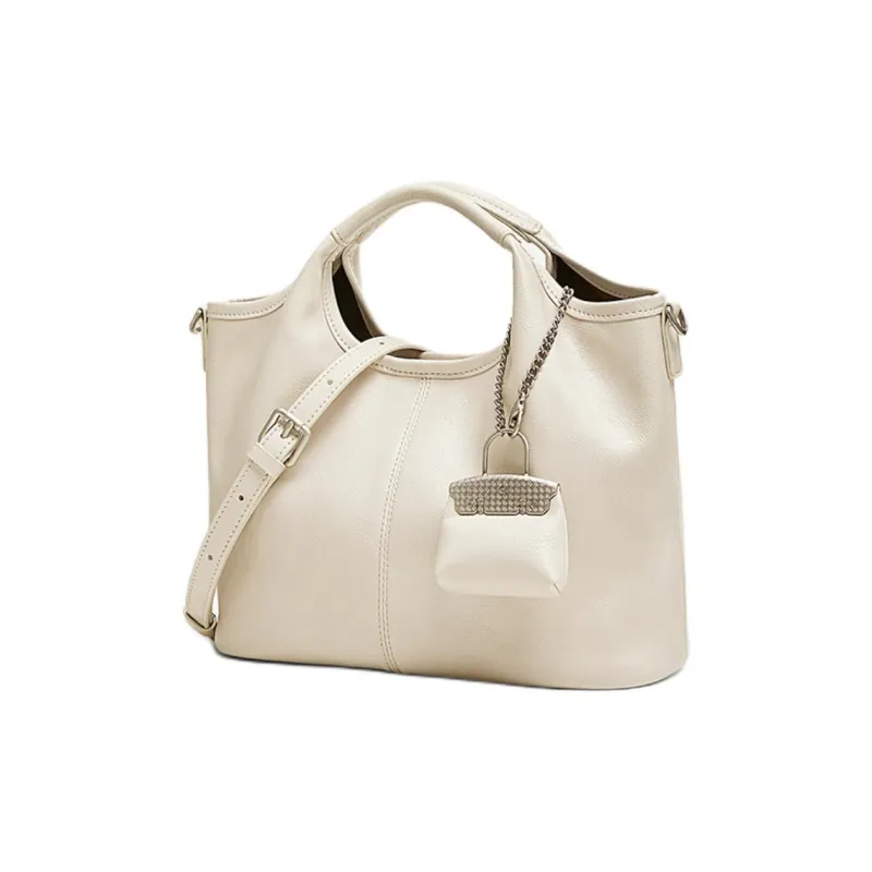 BASTO PU Crossbody Handbags Women's Multicolor-4
