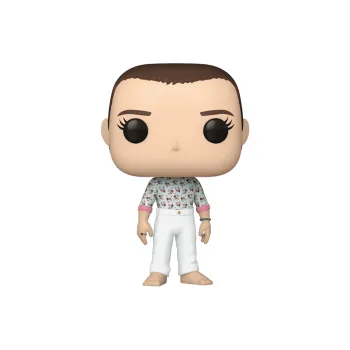 Funko Stranger Things Eleven In Floral Shirt Chibi Figures