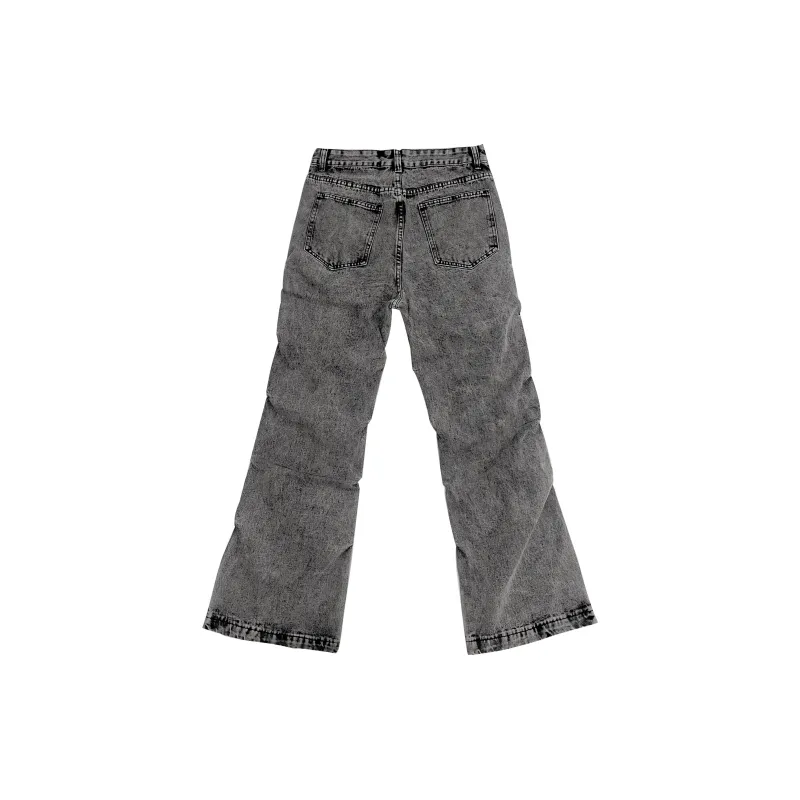 FALIAMS Jeans Unisex-5