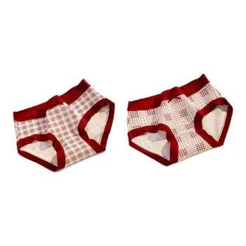 GOSO Women's Underpants