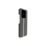 Gray Textured[Yellow Racing Track]