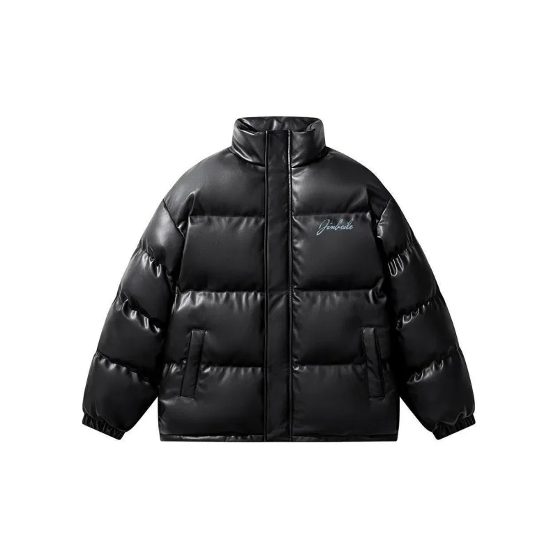 JINBEILE Puffer Jackets Unisex-1