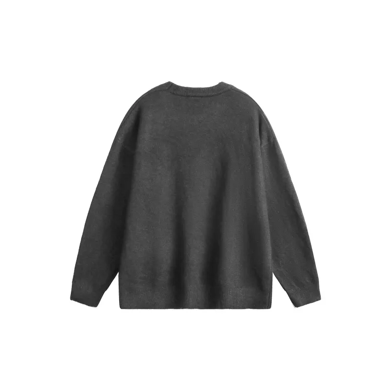 JEANSWEST Pullover Sweater Unisex-88