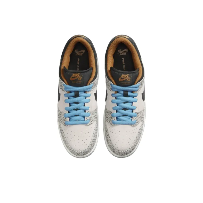 Nike SB Dunk Low Olympics Safari-3