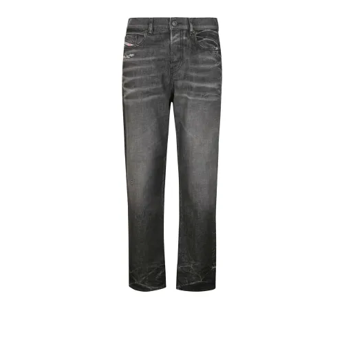 DIESEL Jeans Men Black