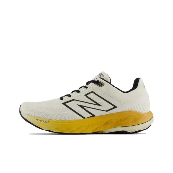 New Balance Fresh Foam 860v14 Sea Salt Angora Dried Apricot