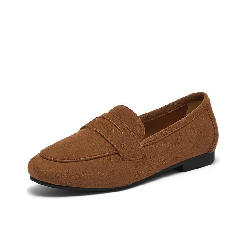 BASTO Loafers Women's-1