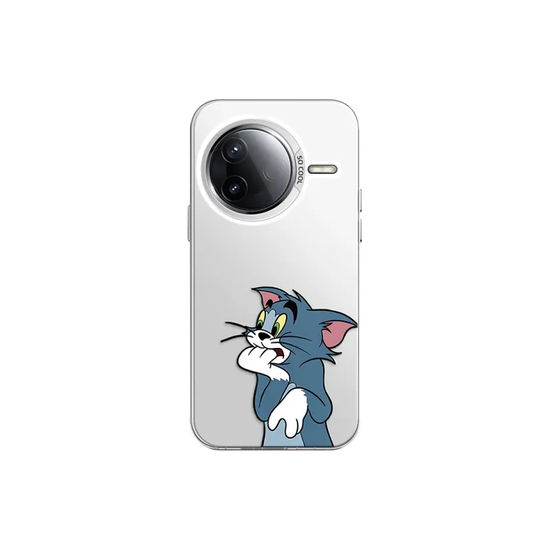 MANQIN Phone Cases-13