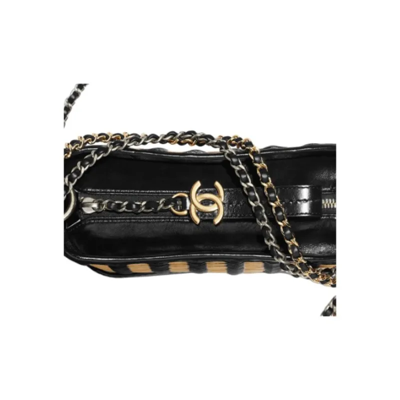 CHANEL Gabrielle Crossbody Bags-4