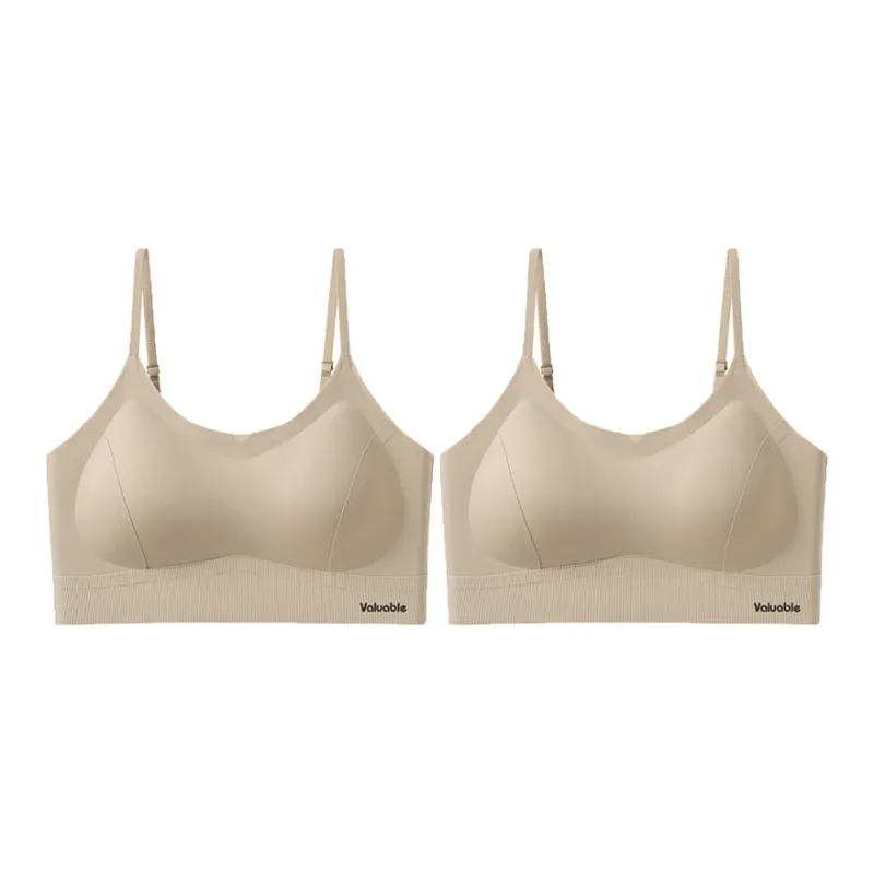 YUZHAOLIN Bra Women's Combo Set-18