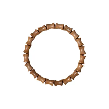 Ji Millennium Laoshan Sandalwood Bracelets Unisex