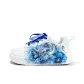 White-Year of The Snake Shoes-ZLA1135D