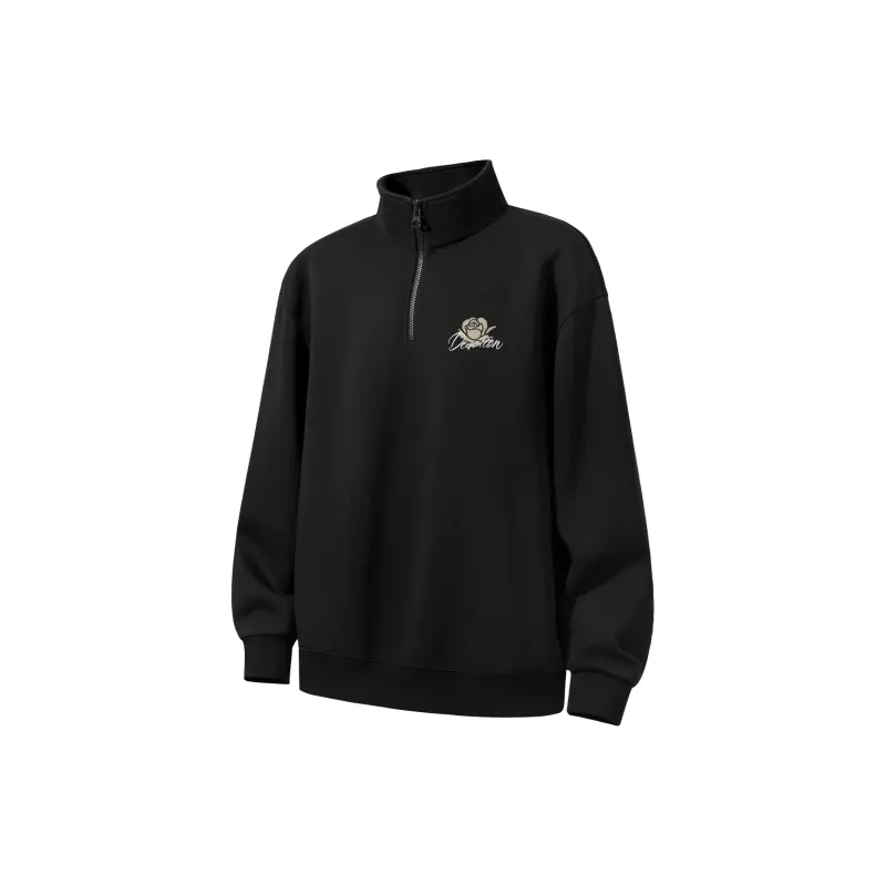 MINISO Sweatshirts Unisex-4