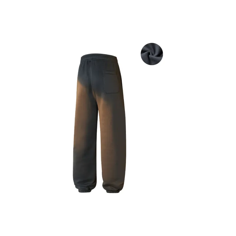 I.E Casual Pants Unisex-23