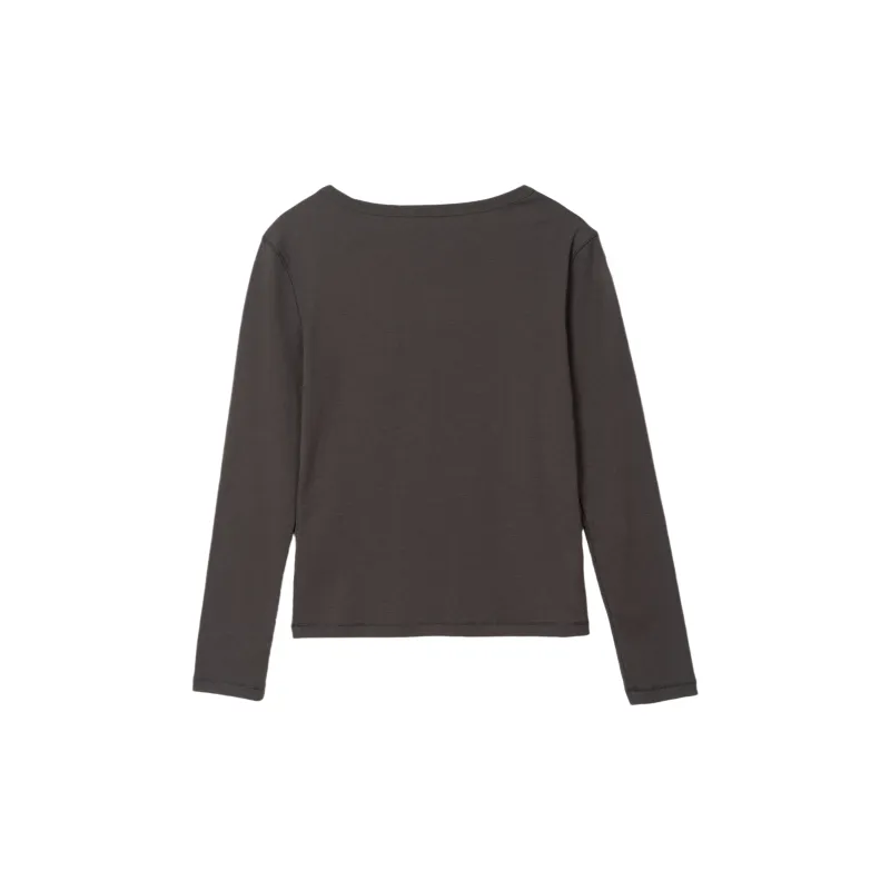 FAWENXIANGZI T Shirts Women's-1