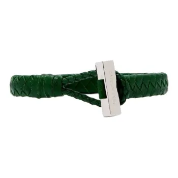Ferragamo Leather Bracelet
