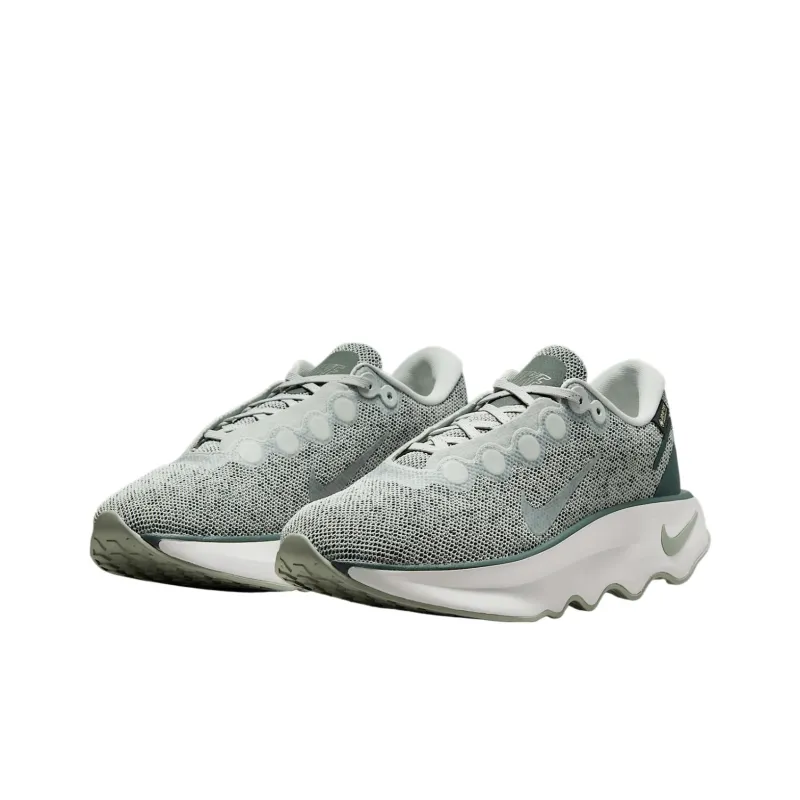 Nike Motiva Gore Tex Light Silver Jade Horizon Vintage Green Women's-1