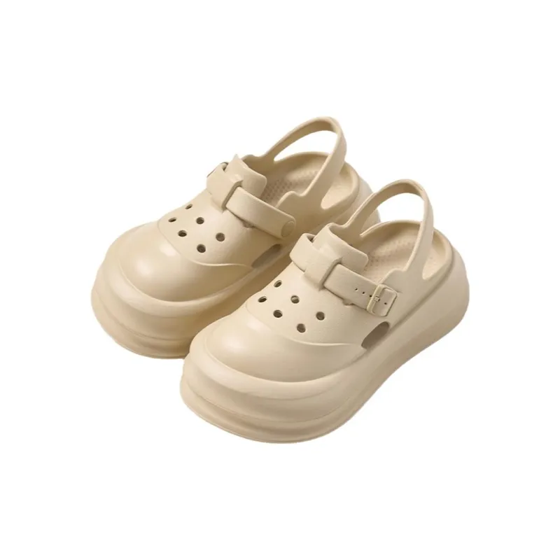 UTUNE Slippers / Home Slippers-8