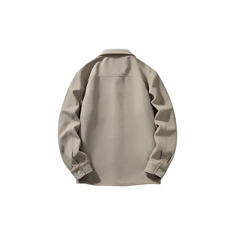 KRISTALIA Jackets Unisex-3