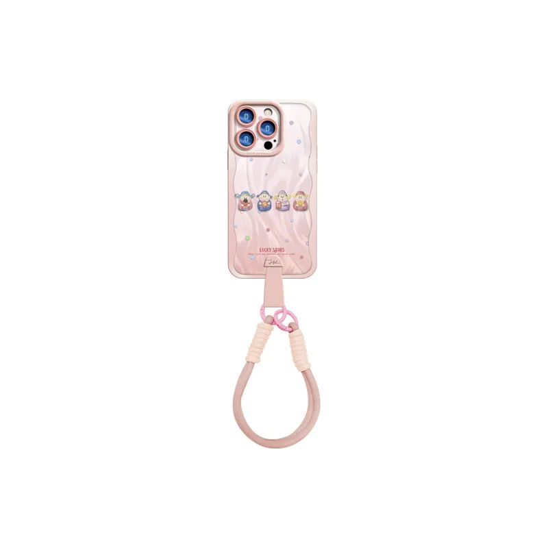 Interesting shell Phone Cases-4