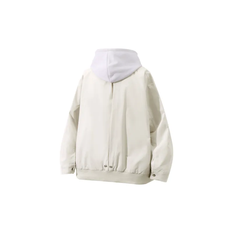 Tre Club Jackets Unisex-1