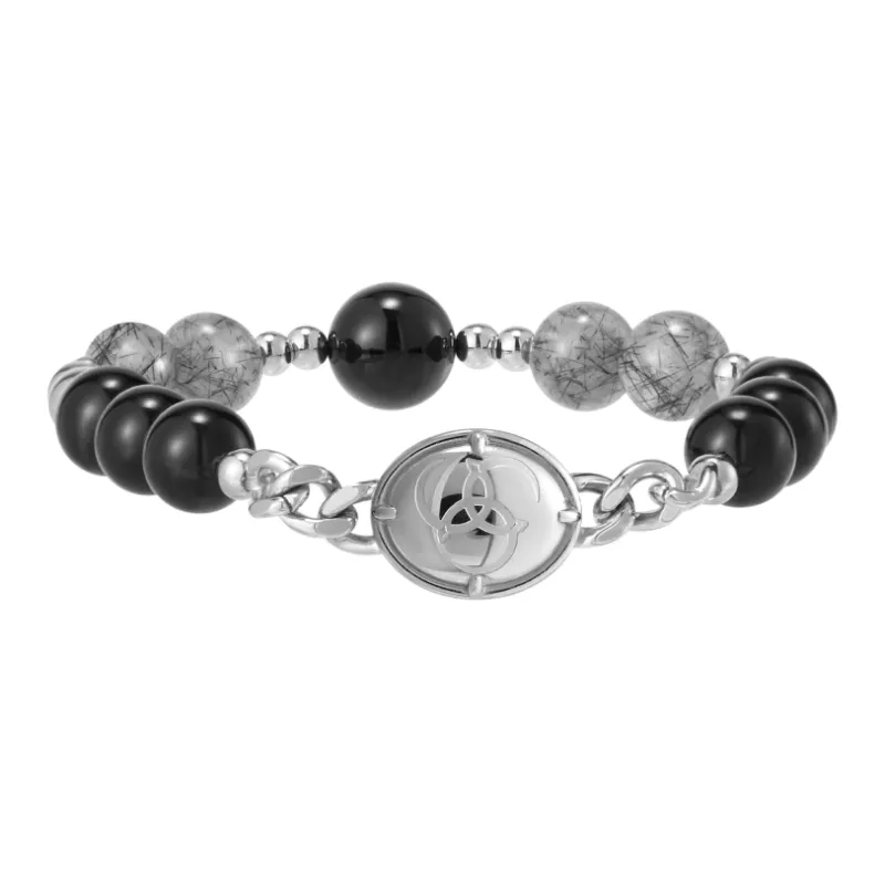 BLACKHEAD 316 Steel Bracelets Unisex-4
