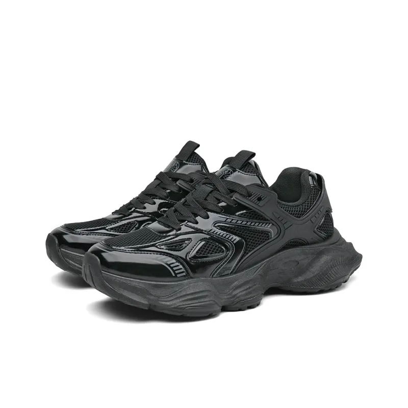 DoraemonA Low Top Chunky Sneakers Men's Exclusive Box-21