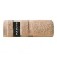 Khaki Bath Towels 1 Pack