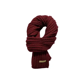 NOME Knit Scarves Unisex