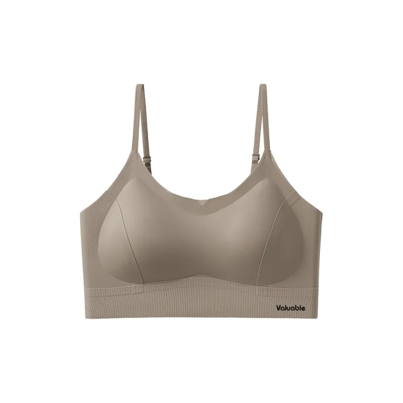 YUZHAOLIN Bra Women's Combo Set-0