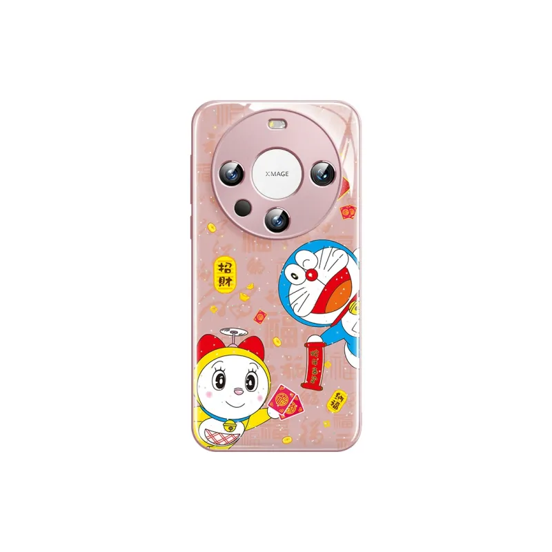 Doraemon/a Phone Cases-3