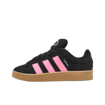 Campus Women's Adidas Originals 00s 'Black True Pink Gum' Women's