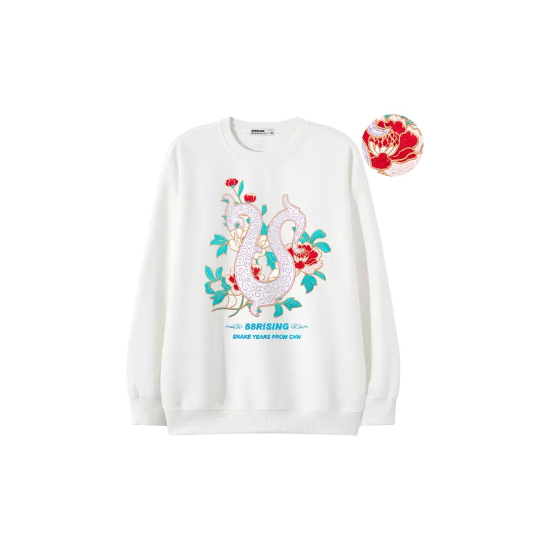 88rising Sweatshirts Unisex-0