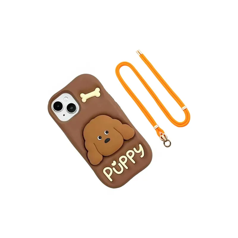 HUANBAOKE Phone Cases-2