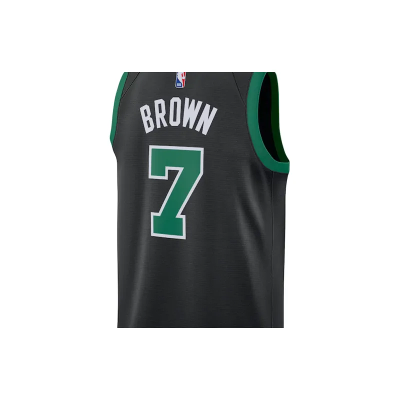 Jordan 2023 All Stars Basketball Jersey Men's Green-2