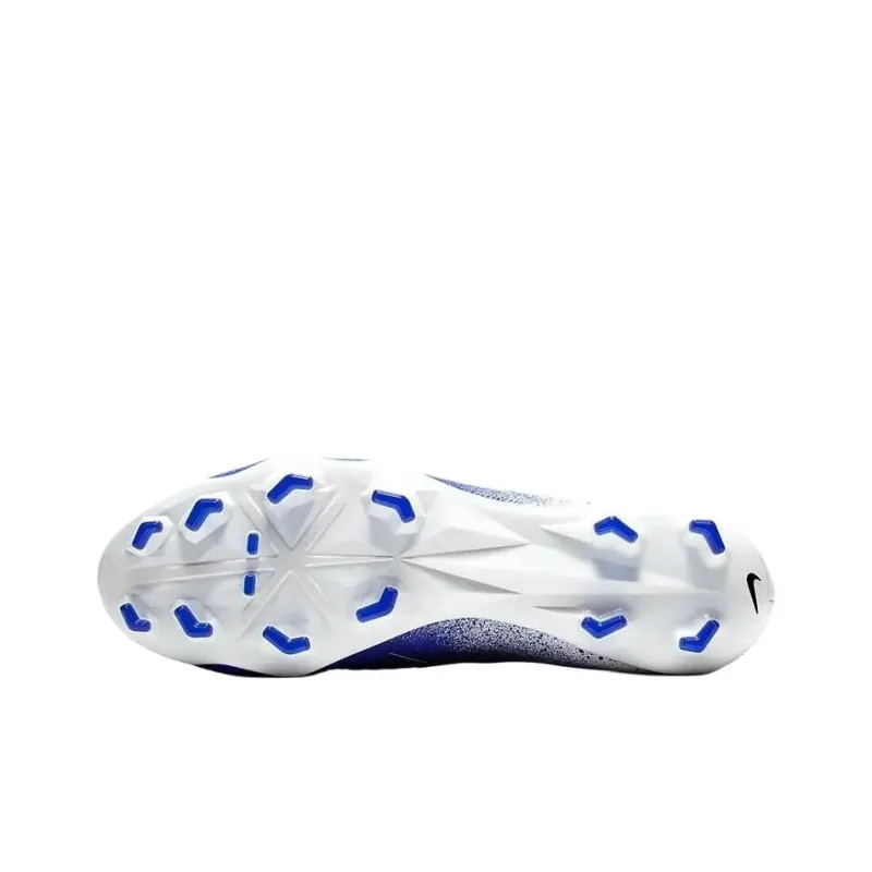 Nike Phantom Venom Pro Fg White Racer Blue-4