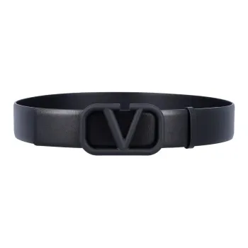 Valentino VLogo Signature Belt