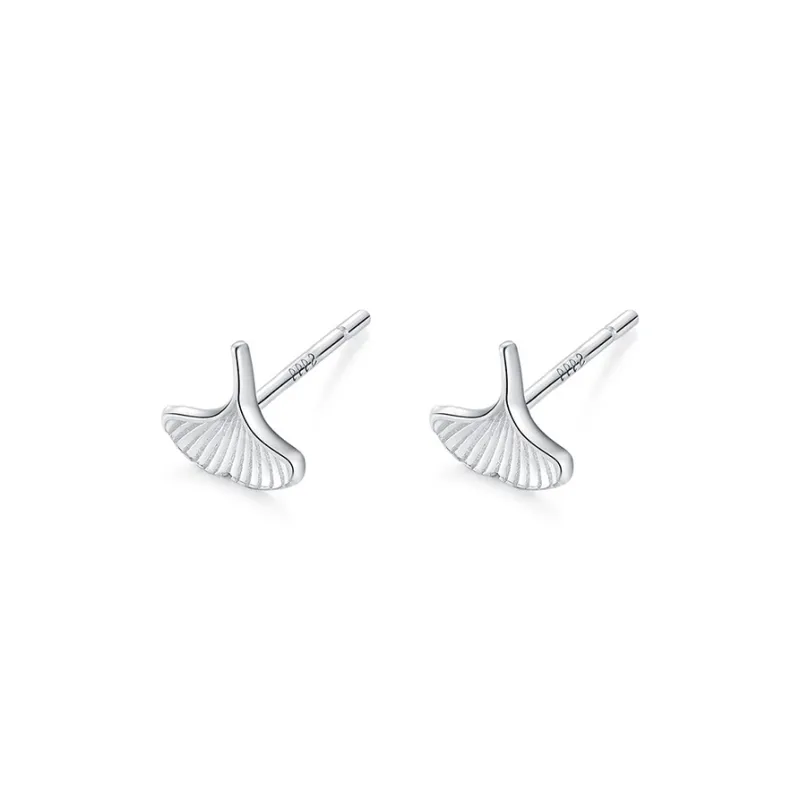 ETAHLOVE Sterling Silver Stud Earrings Women's Surprise For Bestie Girlfriend's Birthday-114