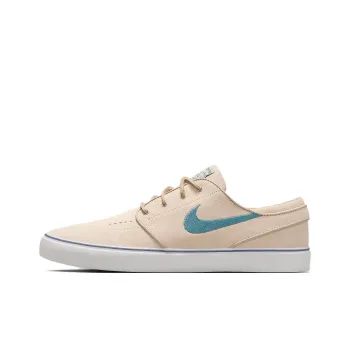 Nike Sb Zoom Janoski OG+ Sanddrift Thunder Blue Summit White Smokey Blue
