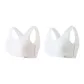 White+Blue (2 Pack)