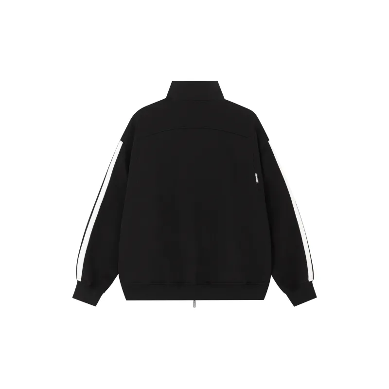 FORNINES Sweatshirts Unisex-3
