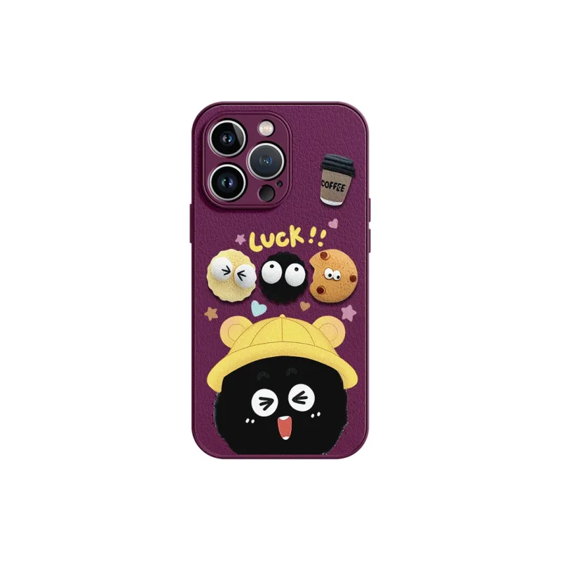 Lingtao Phone Cases-11