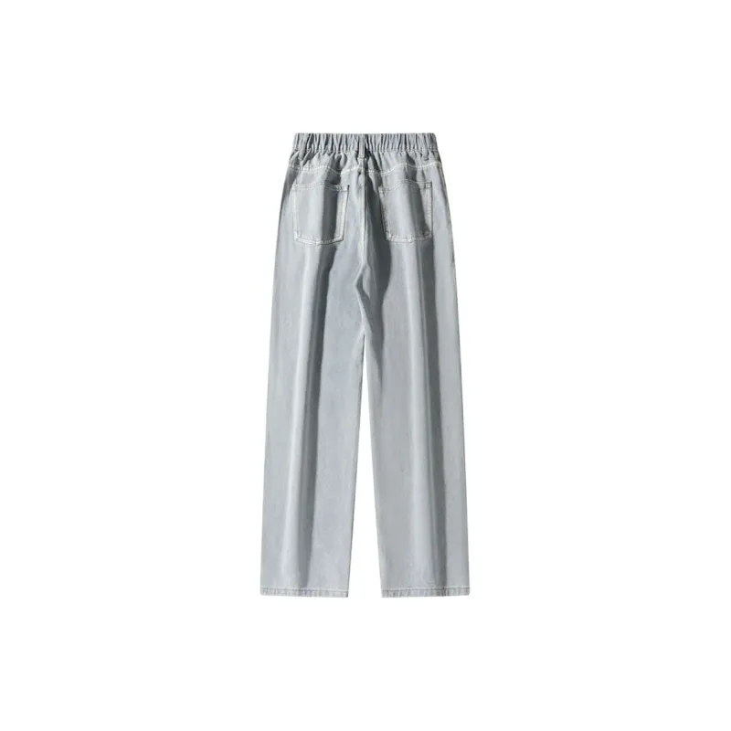 AI3 Iverson China Series Jeans Unisex-10