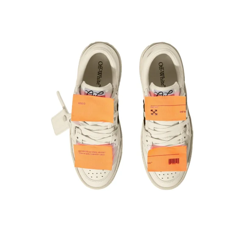 OFF WHITE 3.0 Off Court Sneakers Women's-3