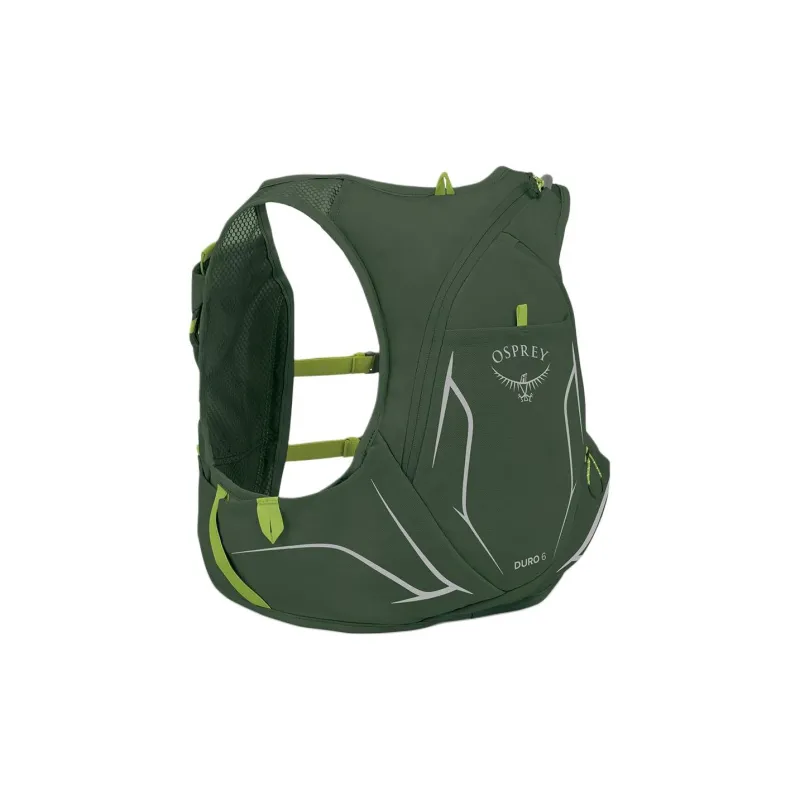 OSPREY Running Equipment Trail Running Hydration Pack Nylon Unisex-6