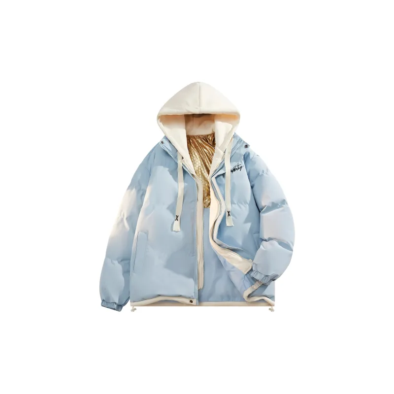 CSKS Down Jackets Unisex-42