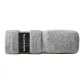 Light Gray Bath Towels 1 Pack