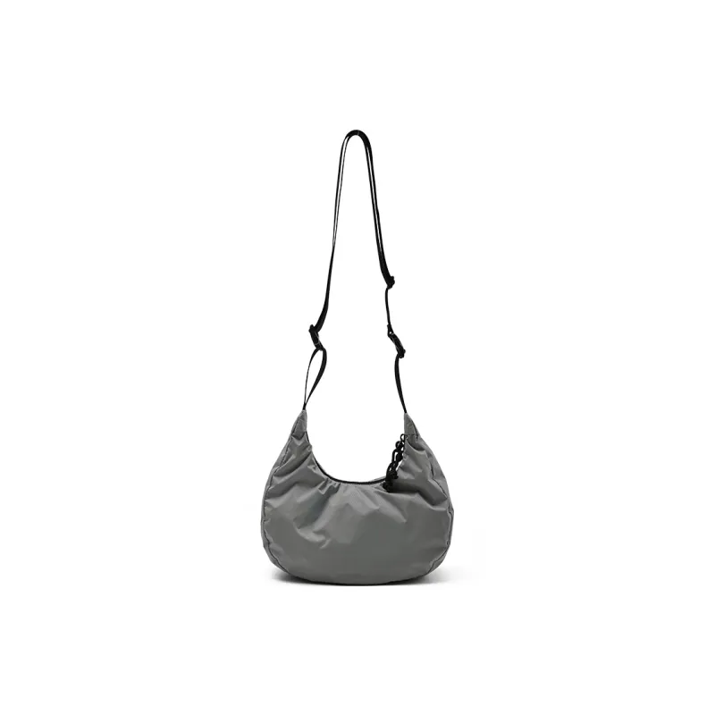 MYEDITION 5L Shoulder Bag, Crossbody Bag, Outdoor Bag Fabric Multicolor Unisex-22